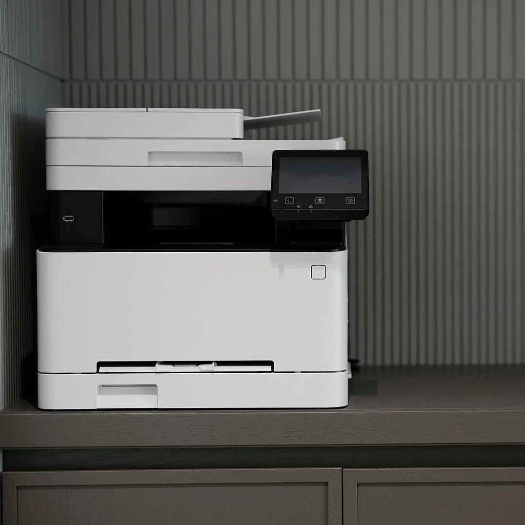 Old Copiers, Laptops, and USB Drives Put Your Business at Risk