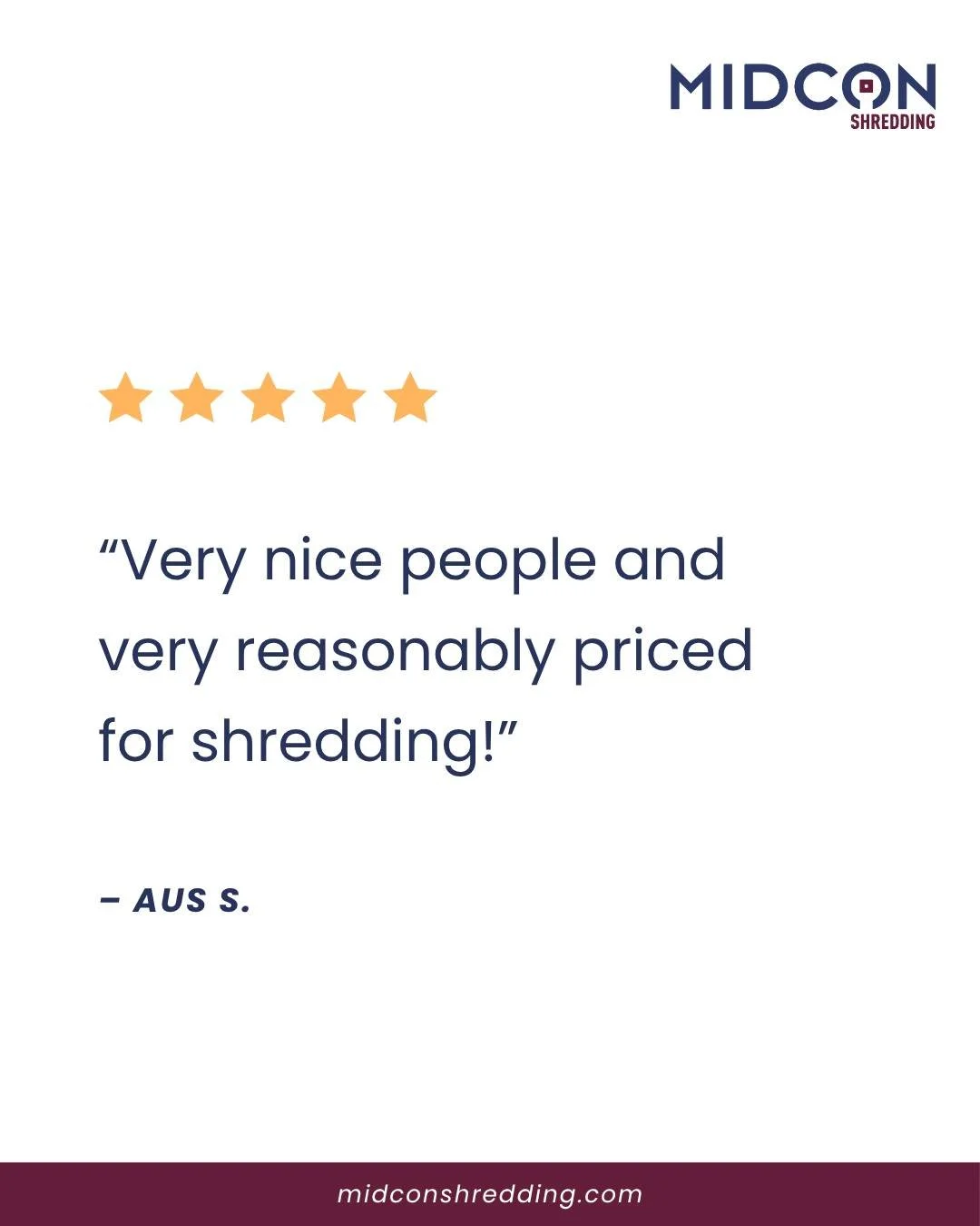Thank you so much! We&rsquo;re so happy to hear that our prices work for you and that our staff was pleasant&ndash; that&rsquo;s really what we&rsquo;re all about. We hope to see you again soon!