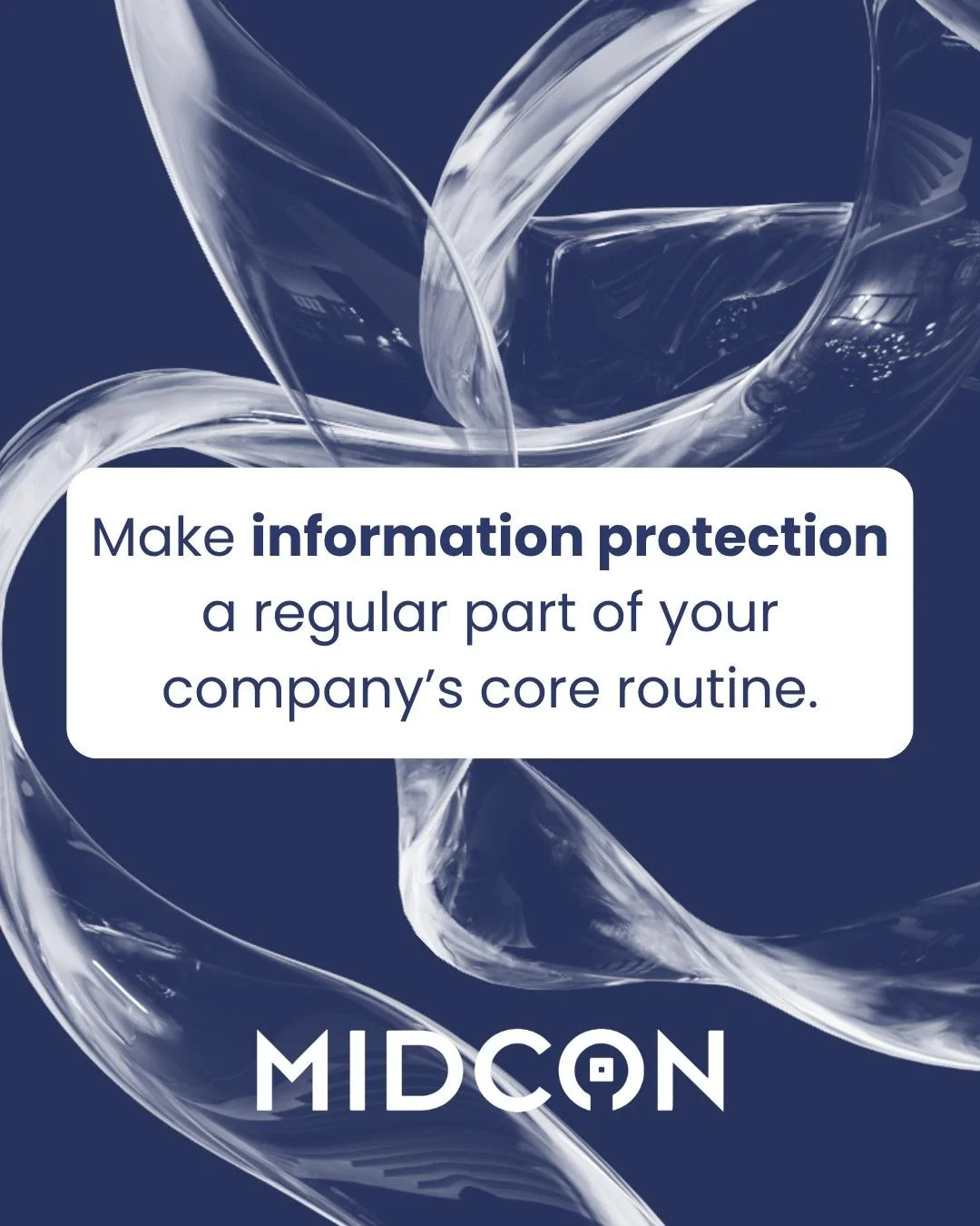 Security shouldn&rsquo;t just be an IT problem or an HR task. It should be an operational standard.