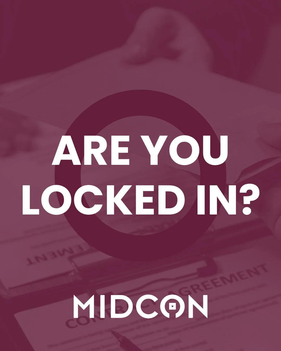 Think you&rsquo;re locked into an expensive vendor contract forever? Think again. Within six months, we can help you untangle from your previous provider and lock in a fair, flat fee.