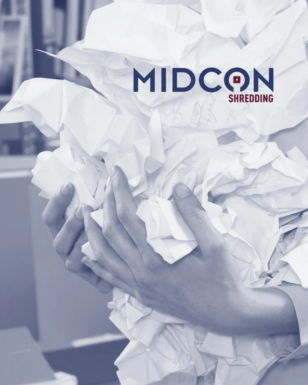Data breaches don&rsquo;t happen just because of high-tech computer hackers. Way more data leaks than you think happen because of physical documents that were thrown away improperly. Don&rsquo;t let that happen to your company.