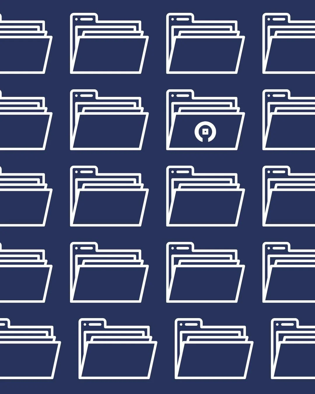 A properly scanned and indexed archive lets you pull up the files you need in seconds.

Don't want to do the legwork? We can scan and archive your files and store them securely off-site at our facility.