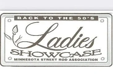 MSRA Ladies Showcase at the Back To The 50's Weekend