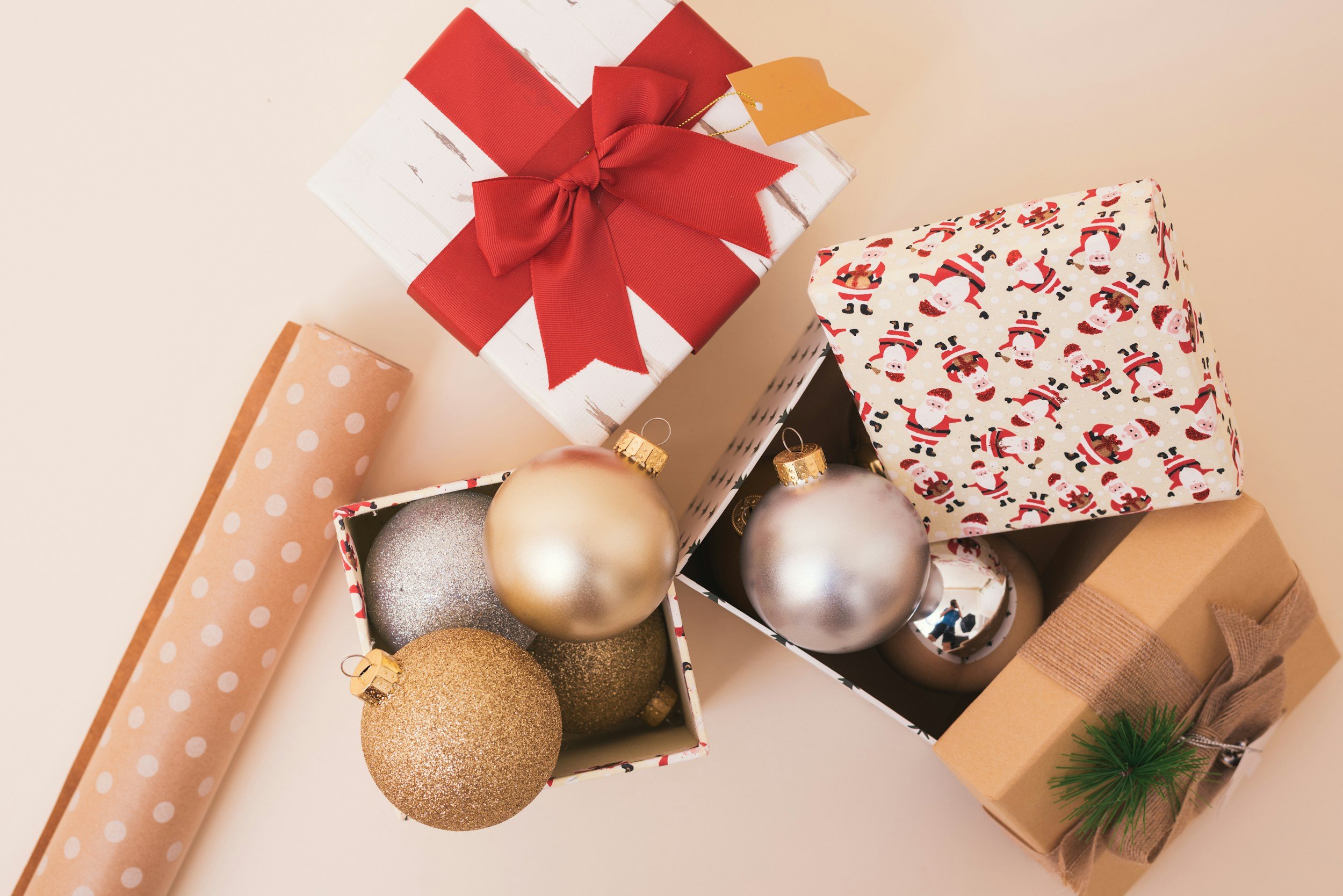 Holiday Craft Show