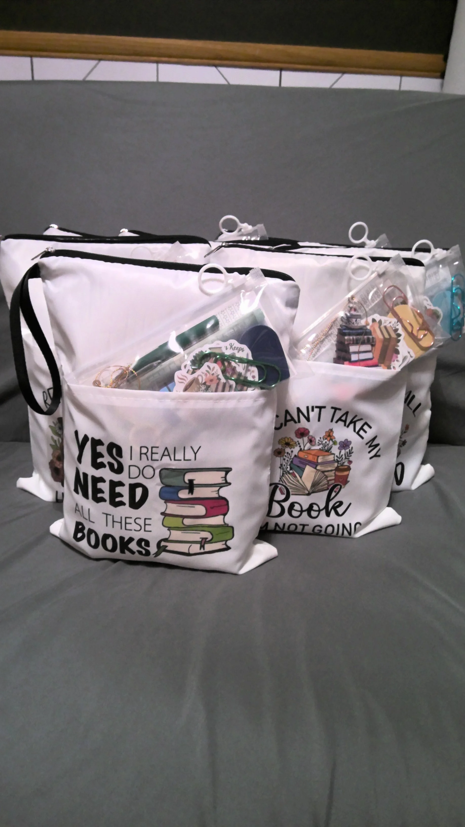 Bookish Bundle