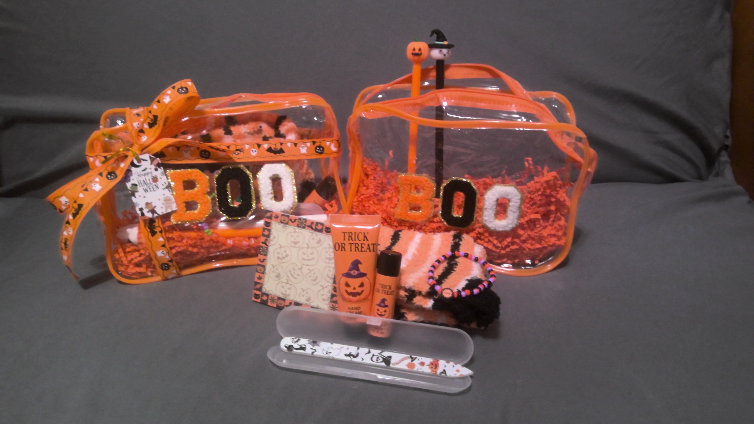 Boo Bags