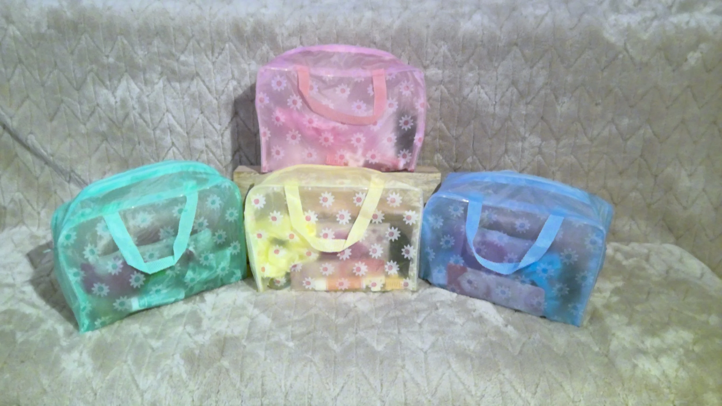 Brighter Days Ahead Bags