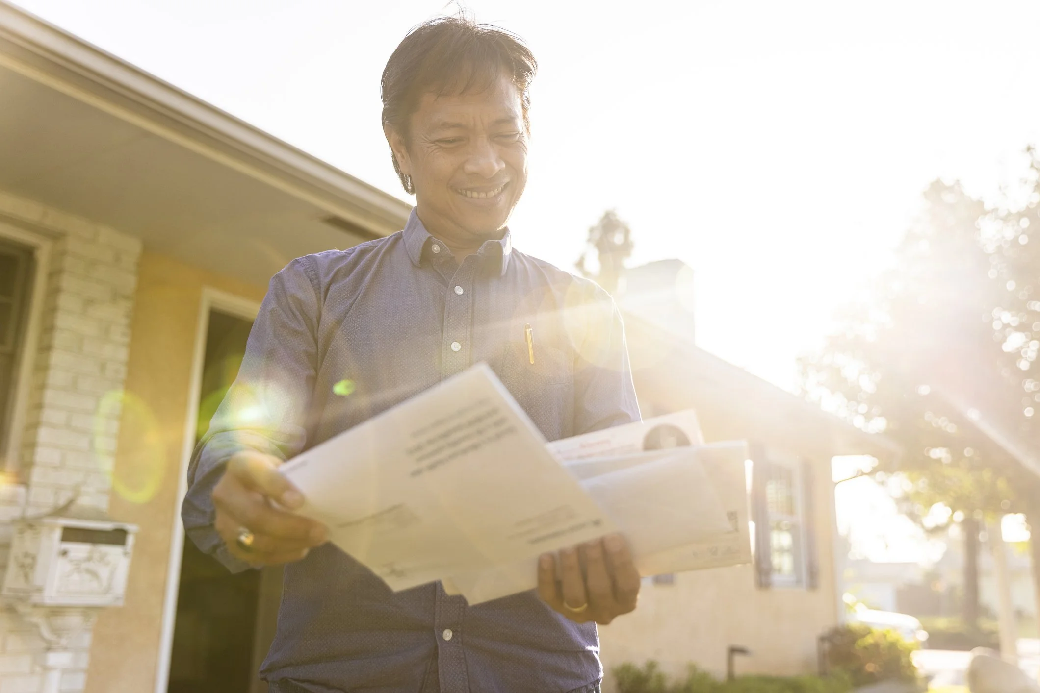 Part 7: The Physical Revolution and Why AI-Powered Direct Mail is Your Next Competitive Edge