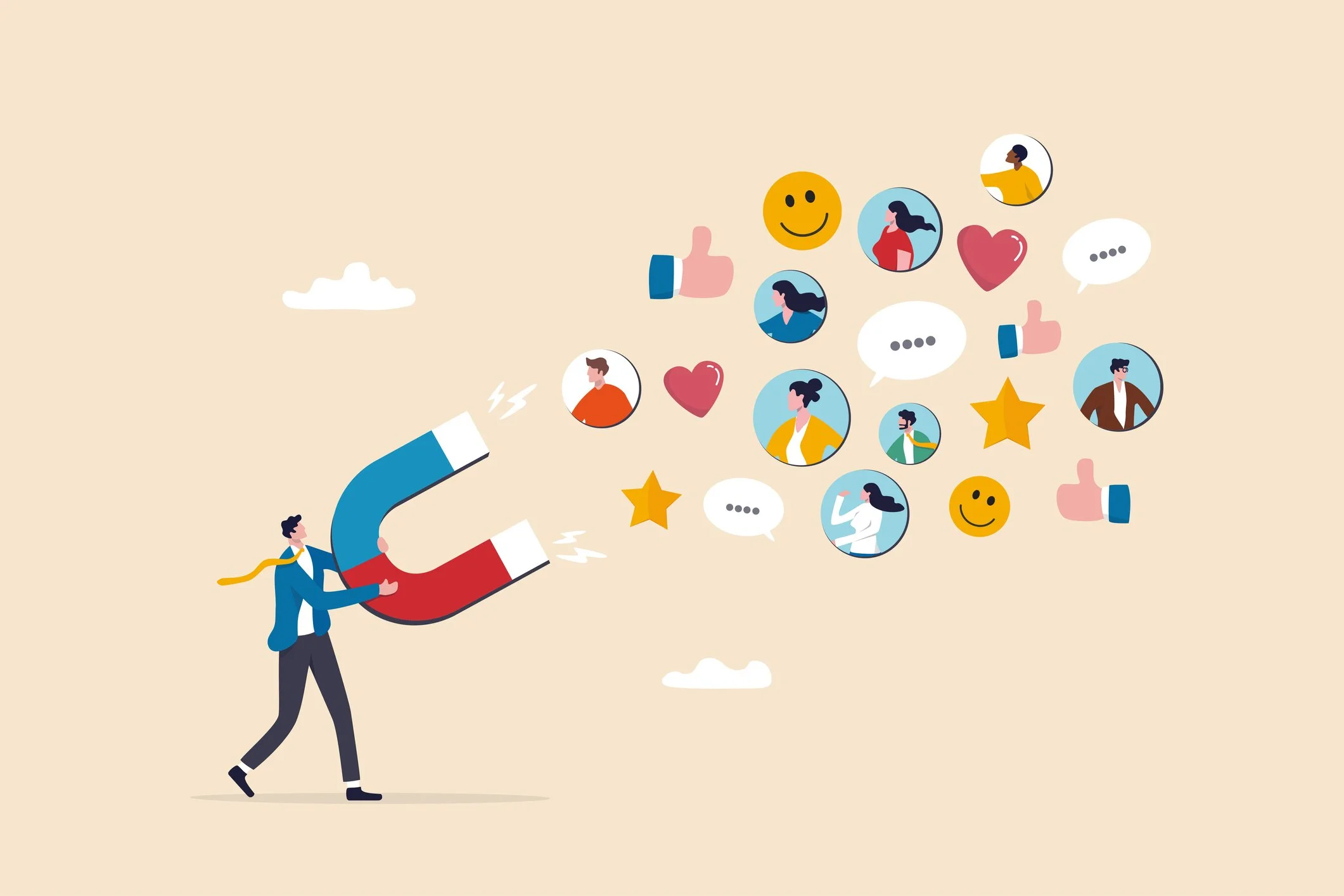 Why Millennials and Gen Z Are Driving Direct Mail's Strategic Comeback