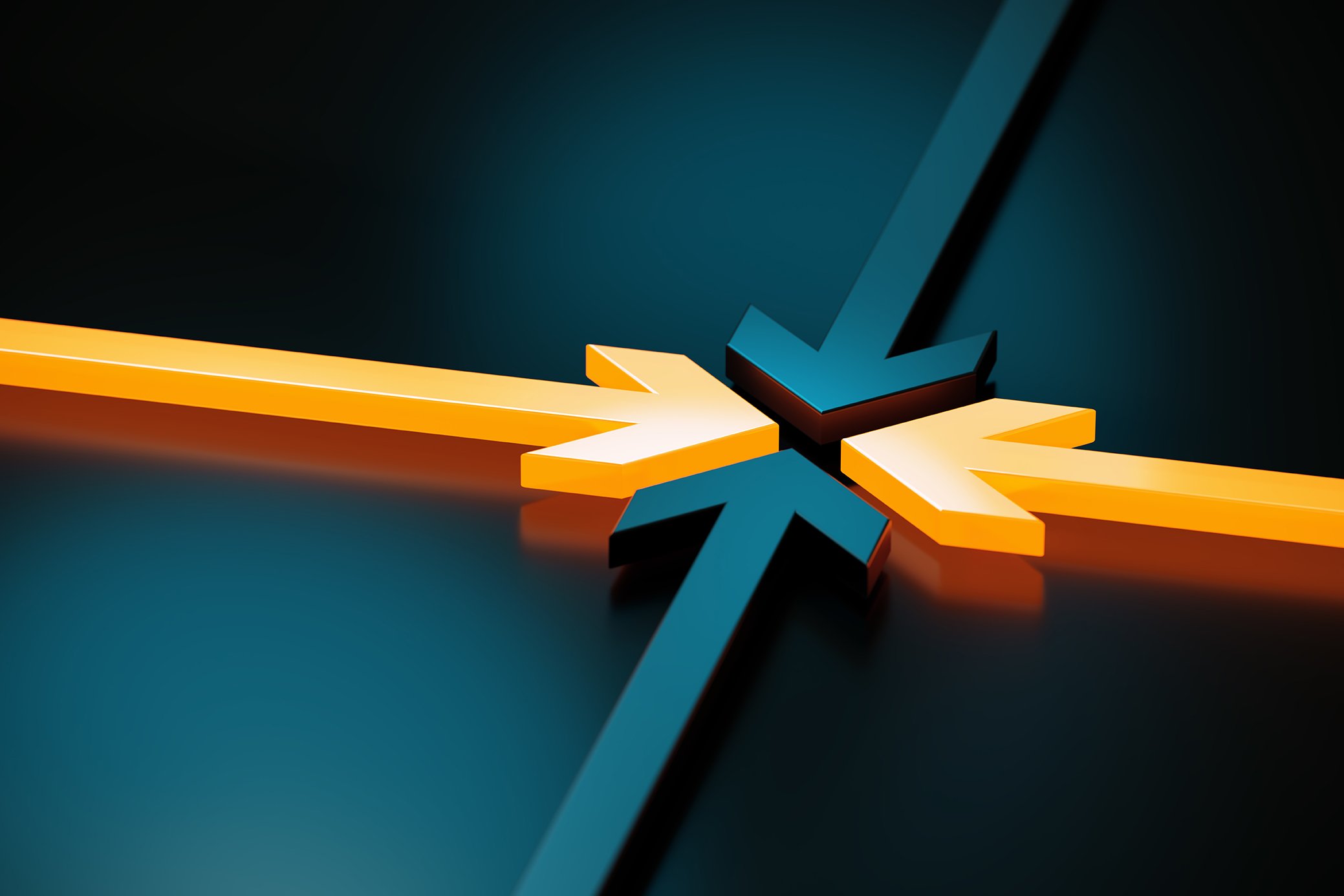 Get the Best of Both Worlds