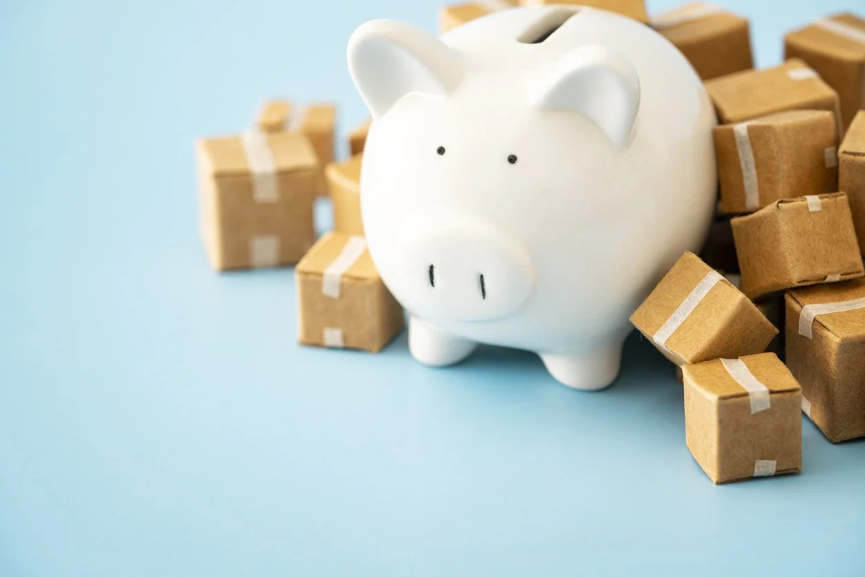 The Real Cost of Getting a Customer 