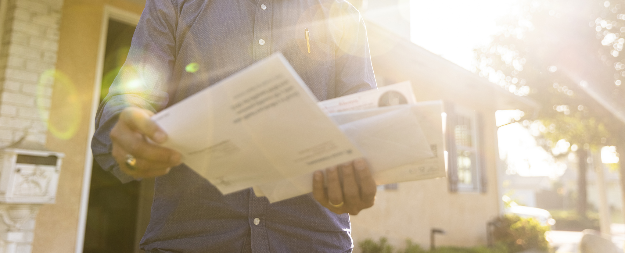 What ROI Can You Actually Expect from Direct Mail?
