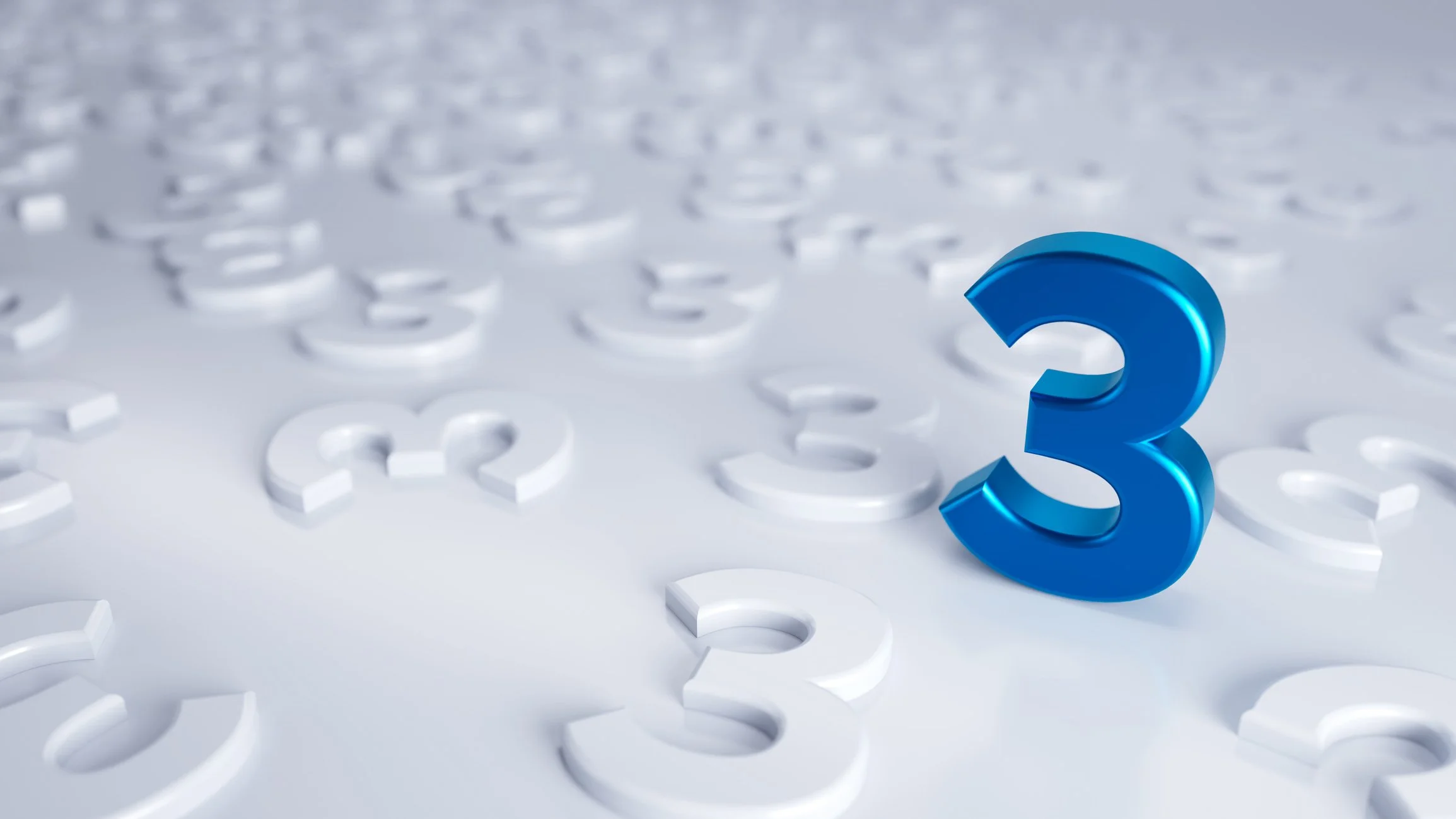 What is the 3-3-3 Rule for Direct Mail Marketing?
