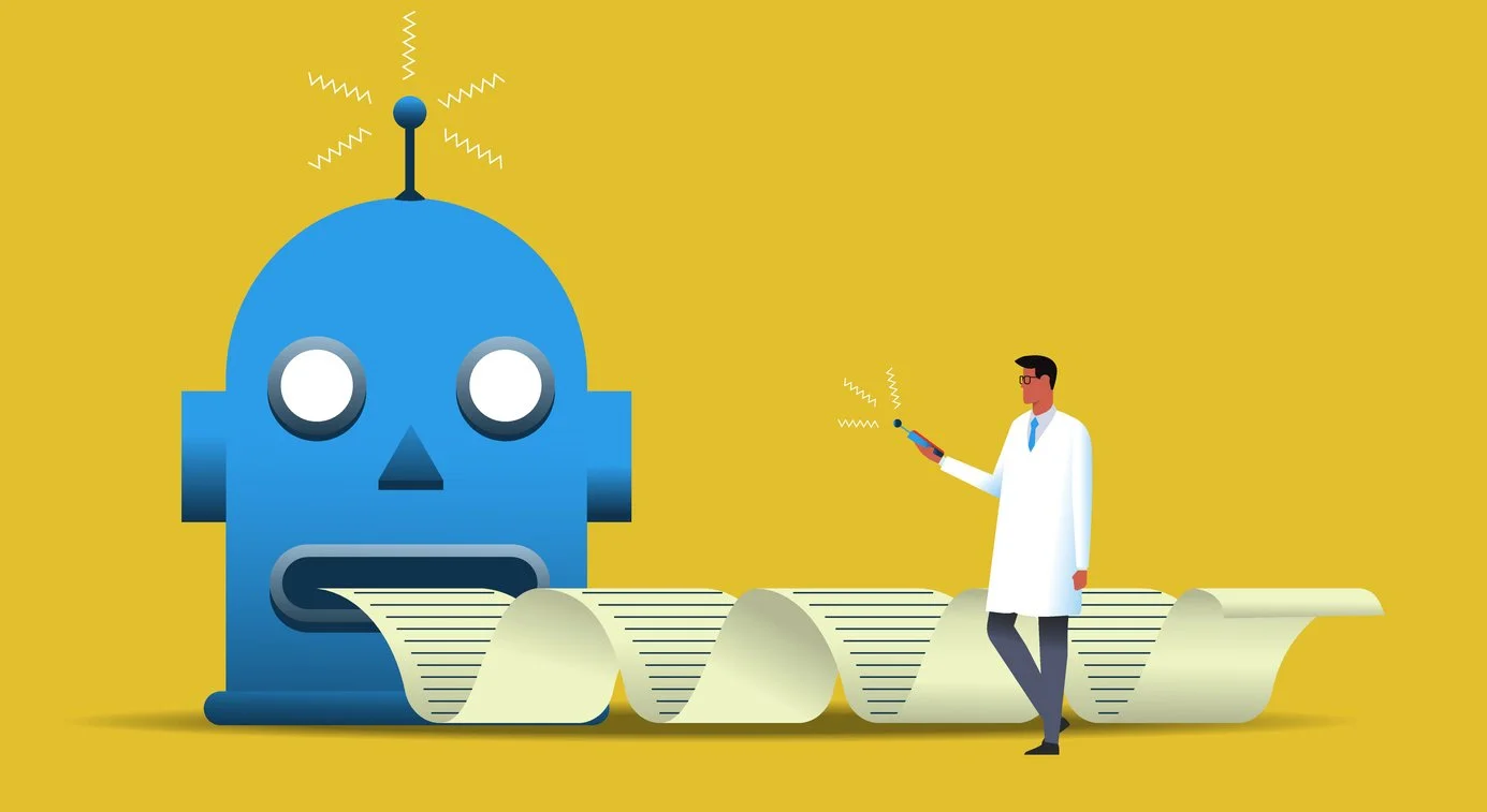 AI Can Write Your Marketing Copy, But Can It Persuade People to Buy?
