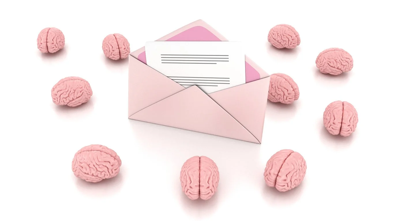 The Anatomy of a High-Converting Control Package