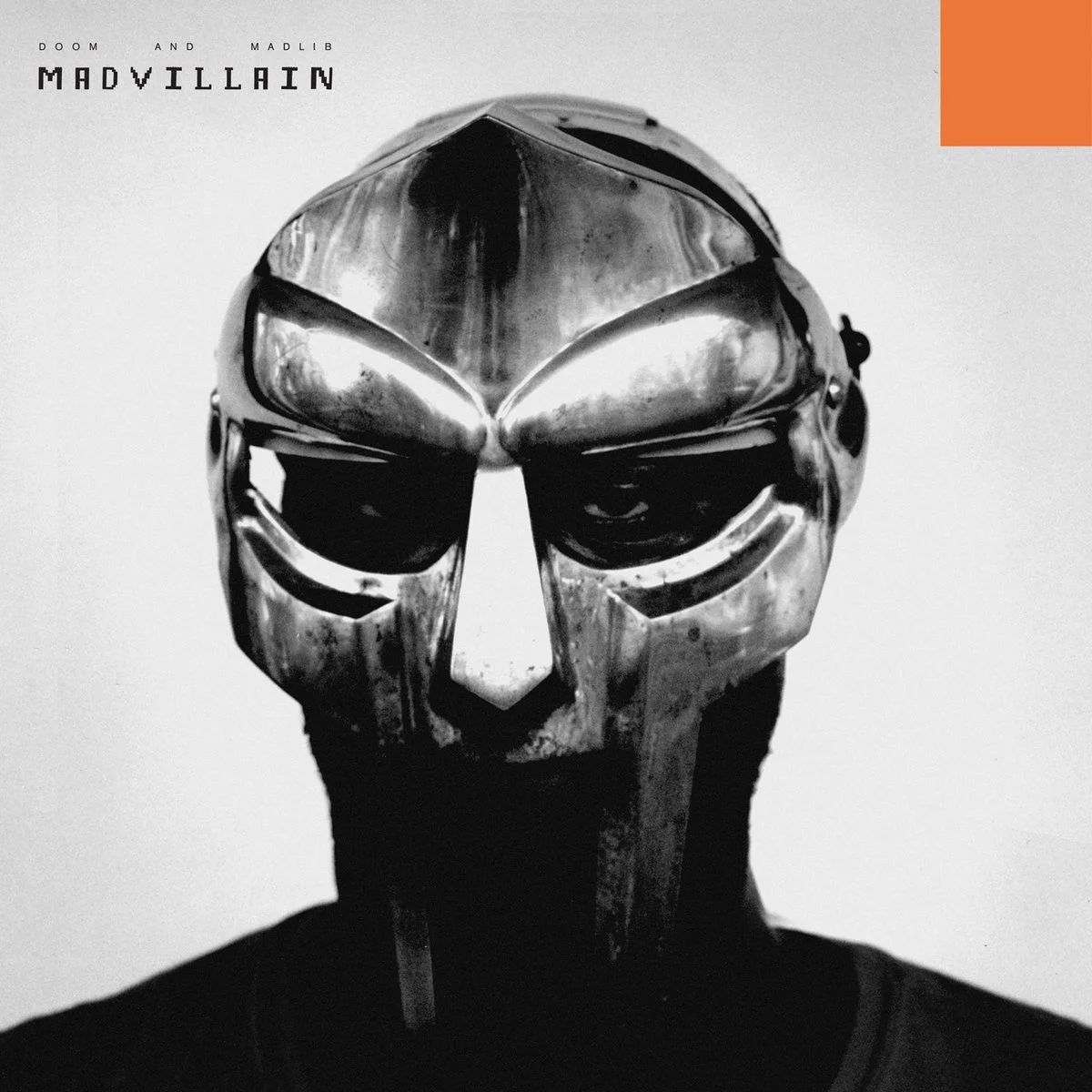 Madvillainy - Madvillain 