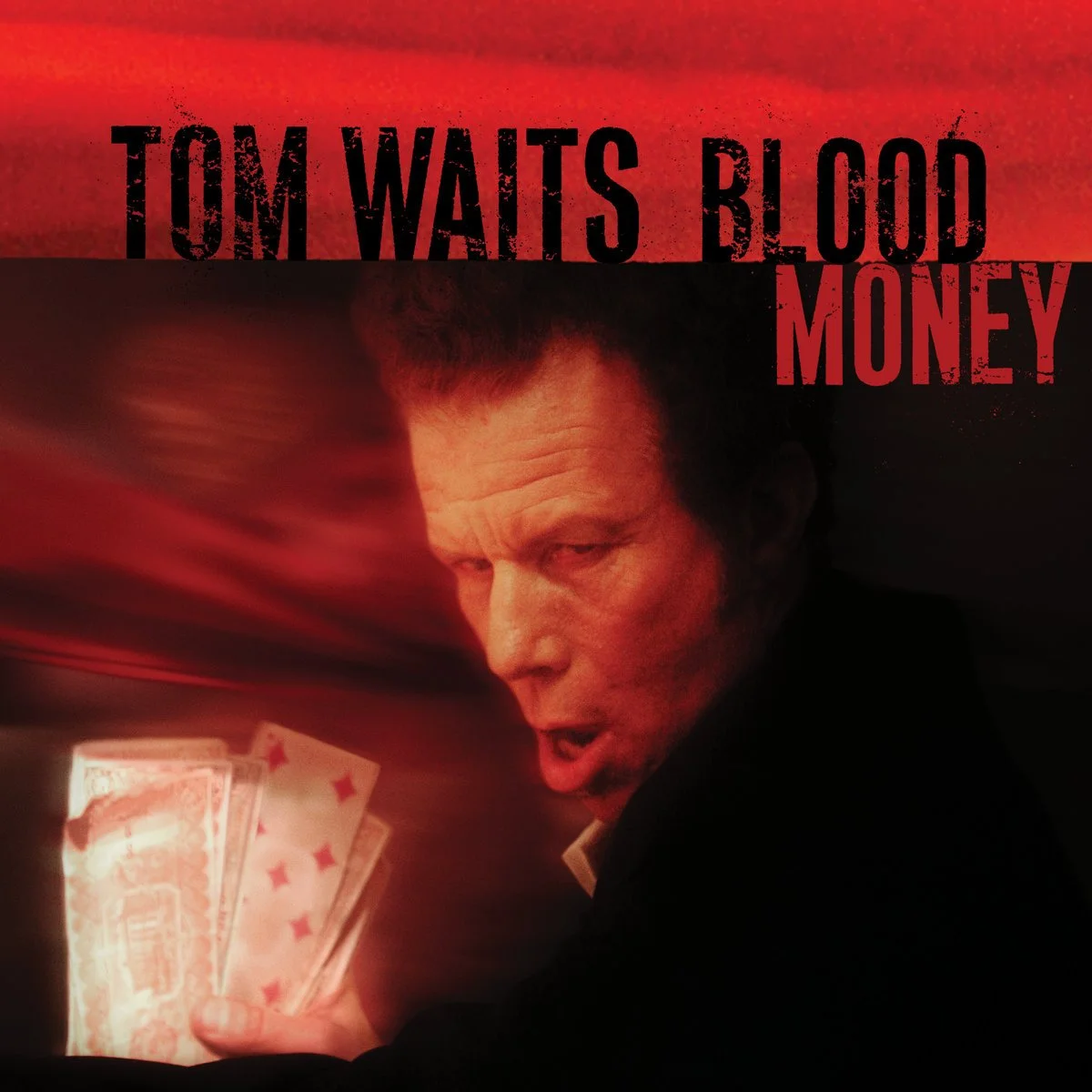 Blood Money - Tom Waits
