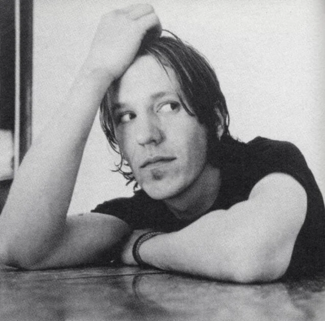 Elliott Smith -  Discography