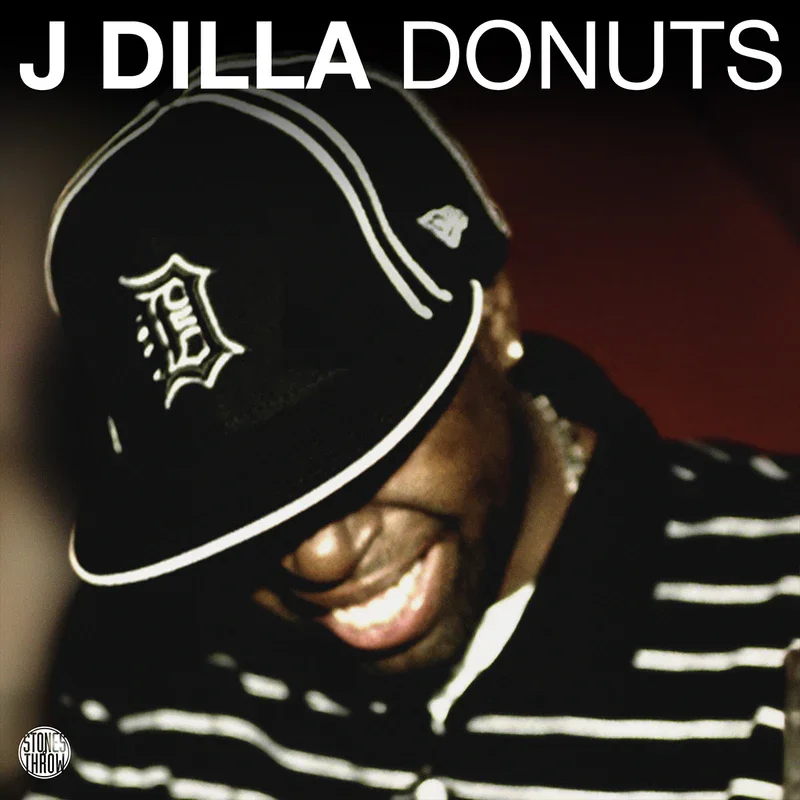 Donuts - J Dilla