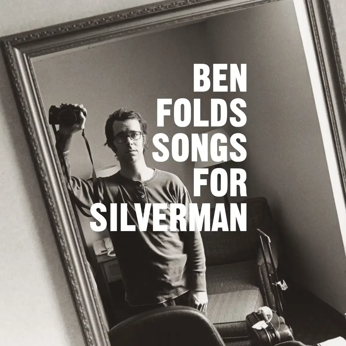 Songs For Silverman - Ben Folds