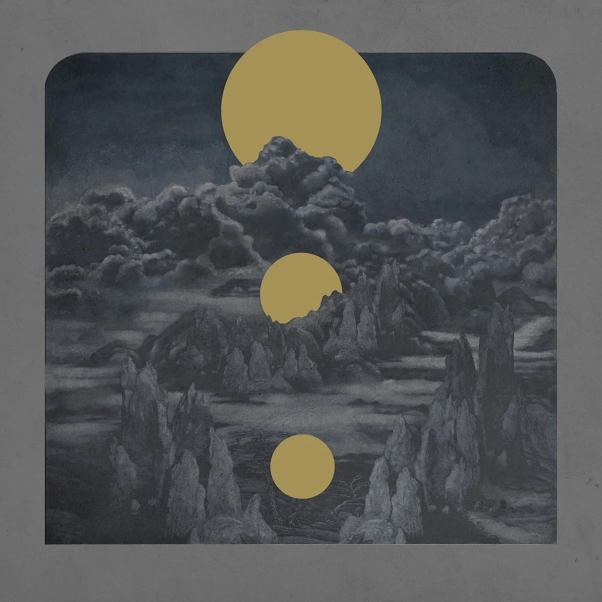 Clearing the Path to Ascend - YOB