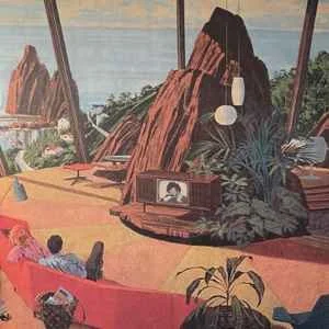 Return to Paradise - Monster Rally