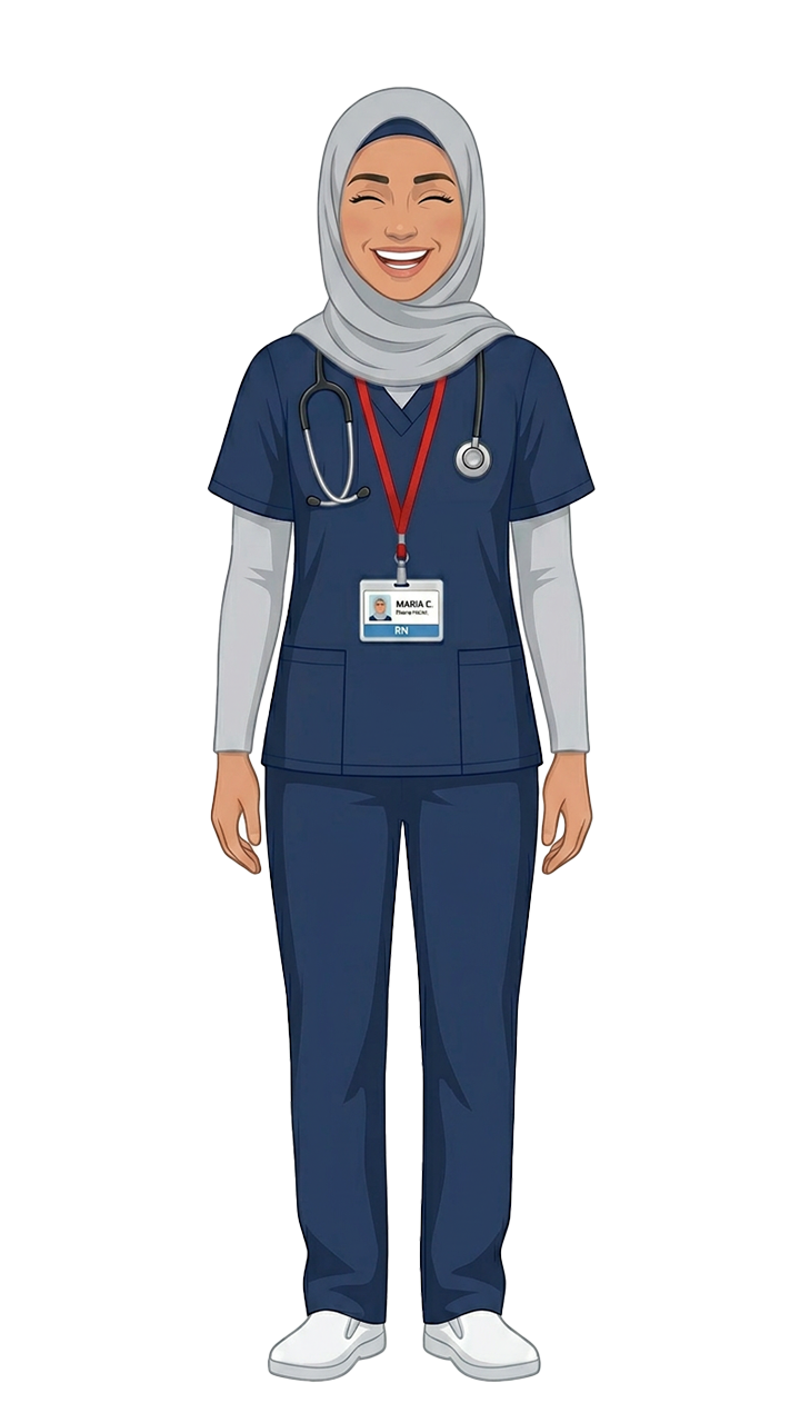 Maria - 25 - Arms at Side - Happy.png