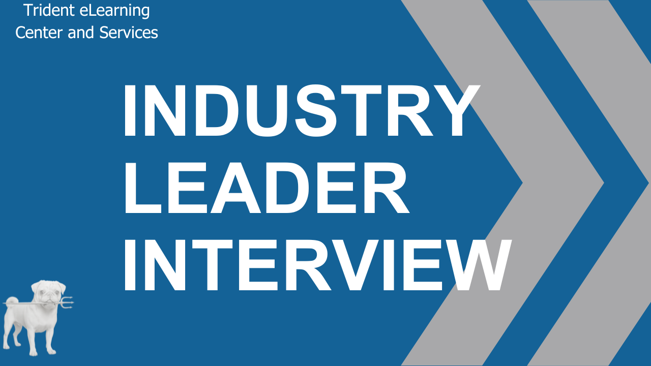CPTD and Industry Leader Interviews