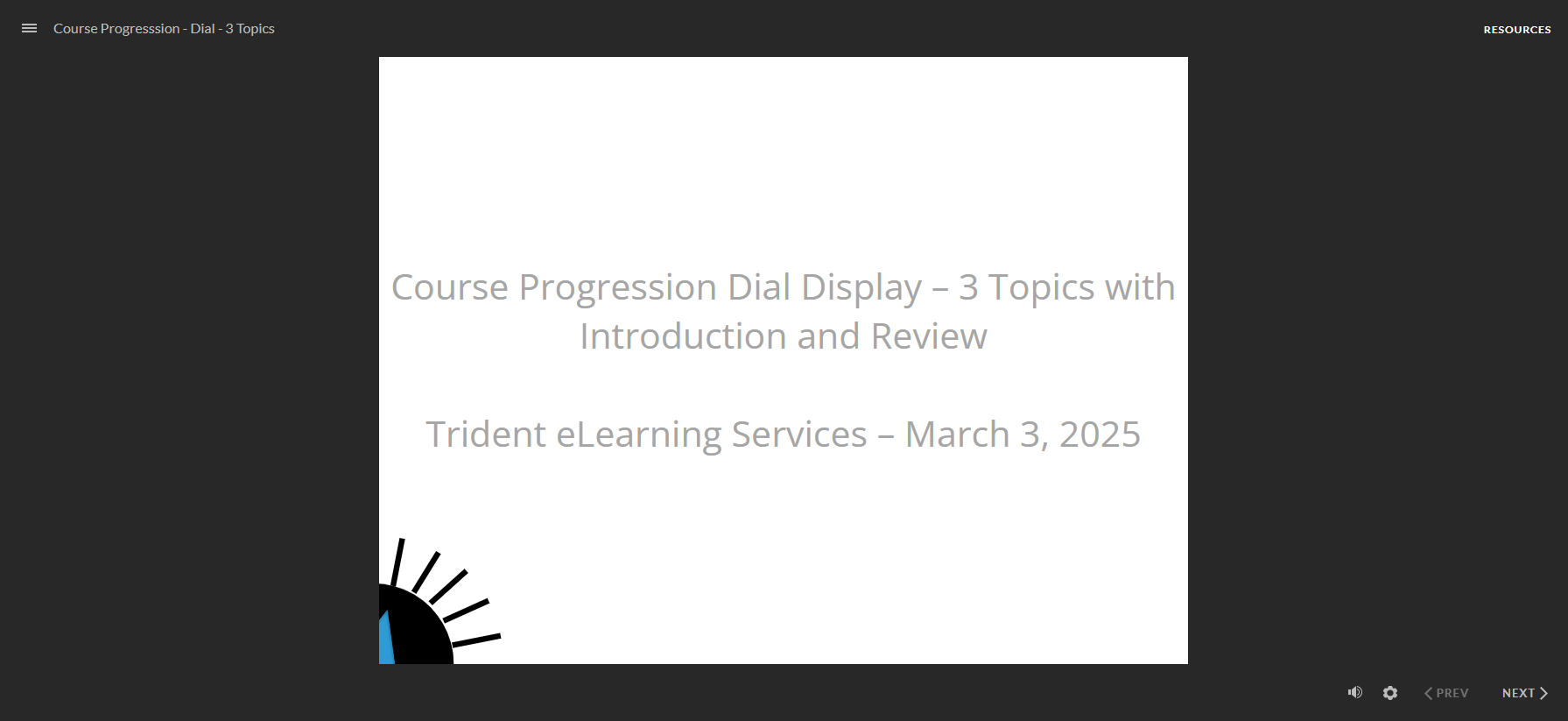 Course Progression - Dial - 3 Topic.png