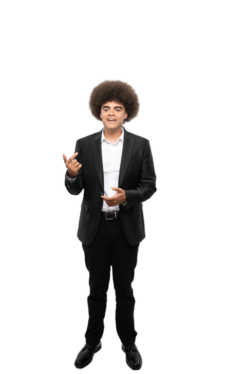Michael