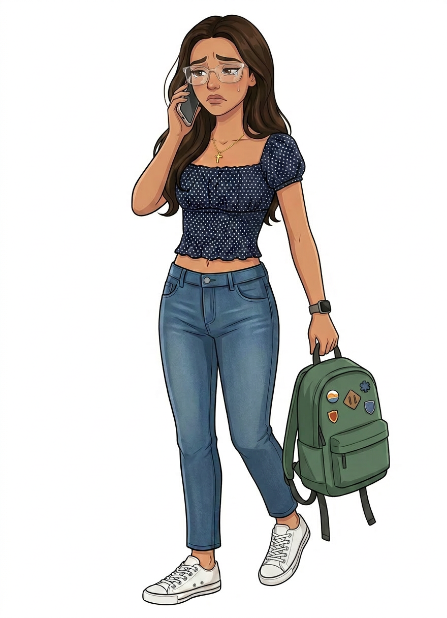 Gabby - School - Cell Phone - Sad.png
