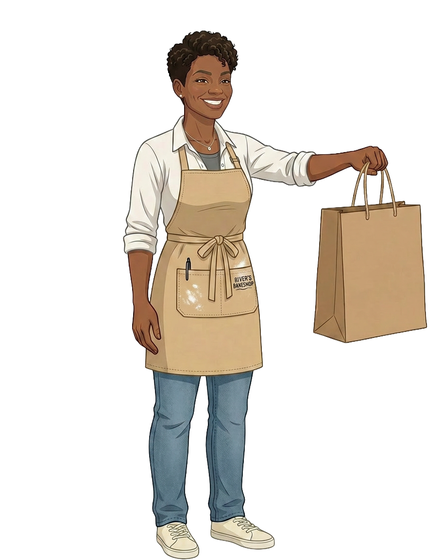 River - 25 - Shopping Bag - Proud.png