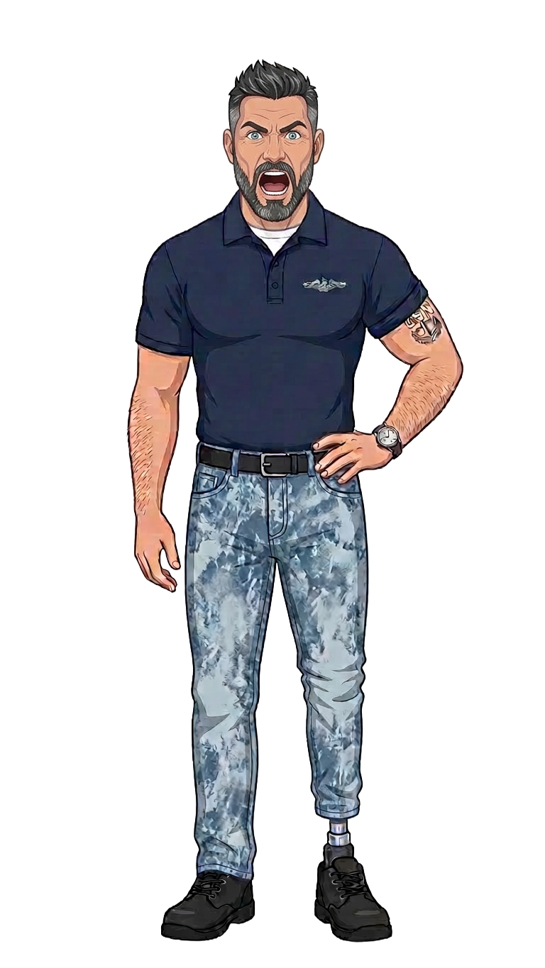 Michael - 40 - Hand on Hip - Shouting.png