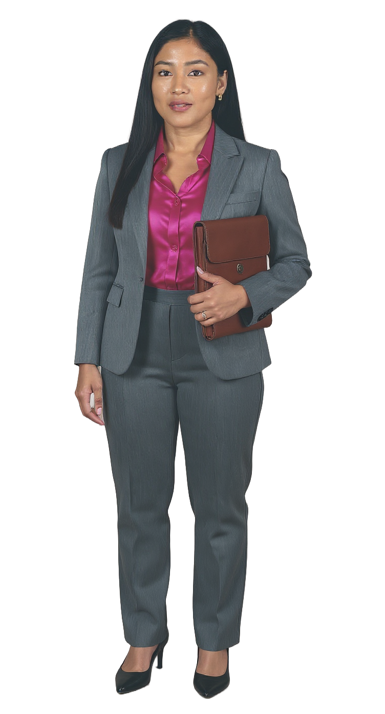 Priya - 35 - Suit - Talking - Portfolio.png