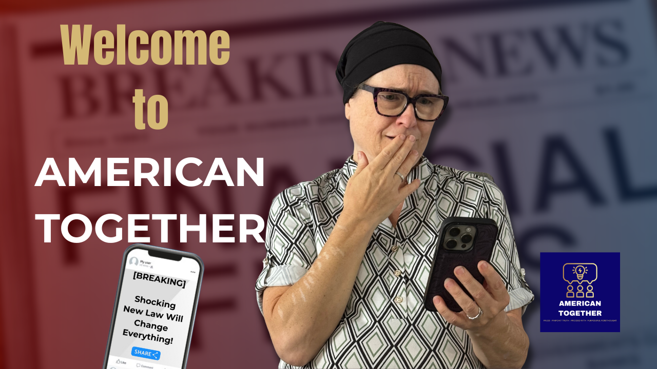 3 Ps CLARITY METHOD — Welcome to American Together