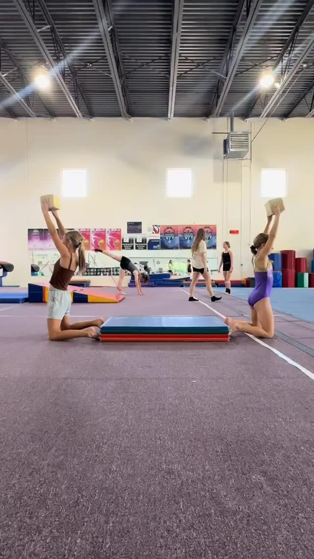 PAK Gymnastice putting in the work this summer! 💪🏼✨
#pakgymnastics #jointhepak #gymnastics #gymnast #utah