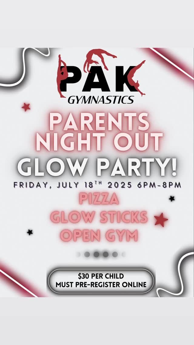 Due to no pre-registrations, we have decided to cancel PNO tonight