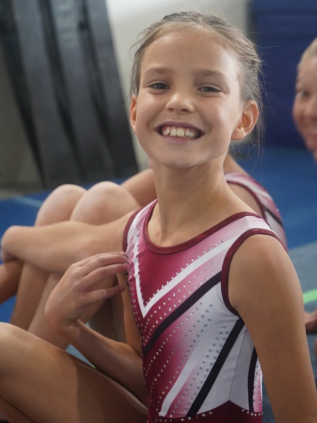 All smiles for today&rsquo;s PAK Gymnastics Fall Showcase! We hope you had as much fun as we did!! ☺️

#pakgymnastics #jointhepak #gymnastics #gymnast #showcase #preschoolgymnastics #lehiutah #utahgymnastics #recgymnastics #xcelgymnastics #compulsory