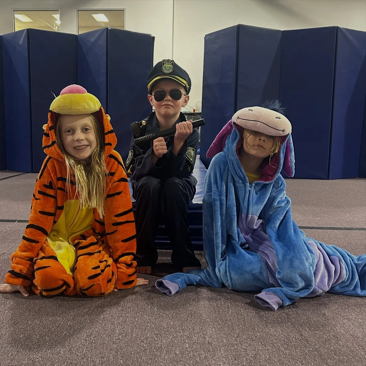 It&rsquo;s Halloween Week at PAK!! 👻 Send your kids to class in their costumes for a fun and festive gymnastics class!! We can&rsquo;t wait to see all the fun and creative costumes! 🎃

#pakgymnastics #jointhepak #spookyseason #gymnastics #gymnast #