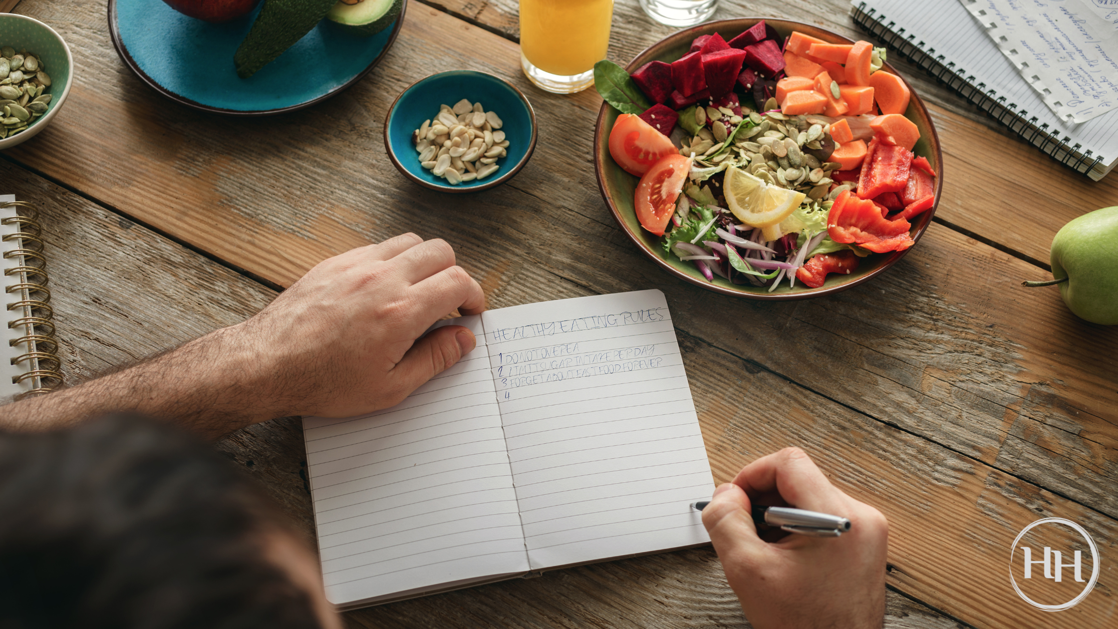Are these 10 Habits Secretly Stealing Your Harmony?