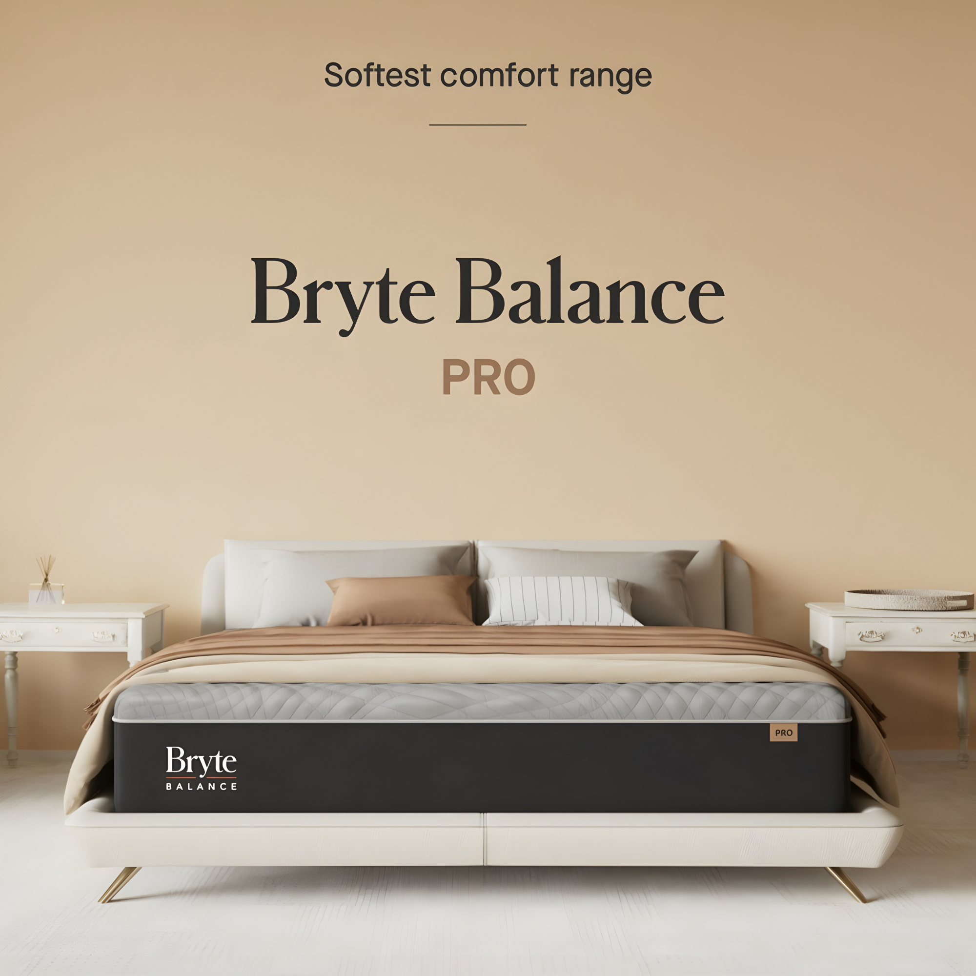 Bryte Balance™ Pro Conform