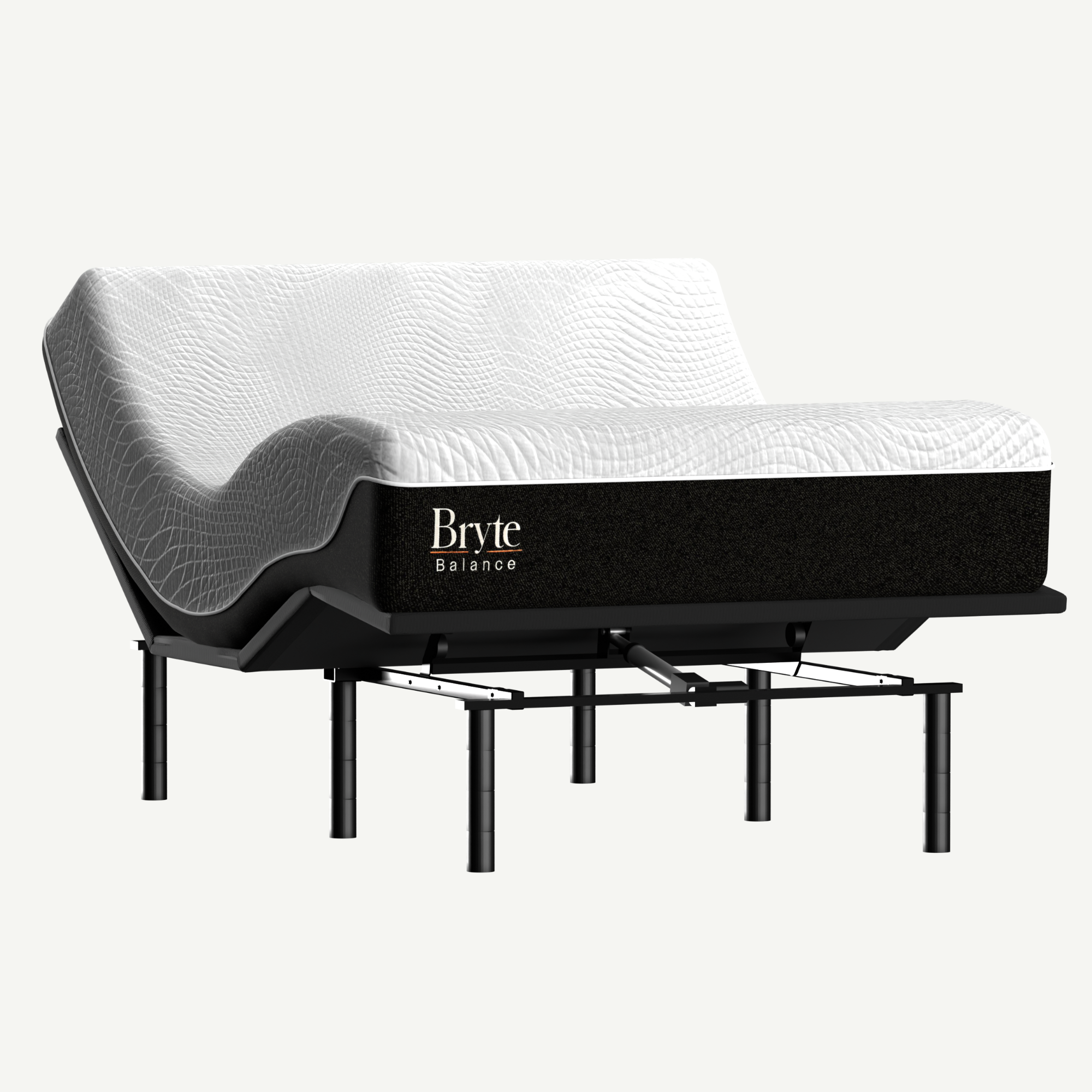 Bryte Premium Adjustable Base