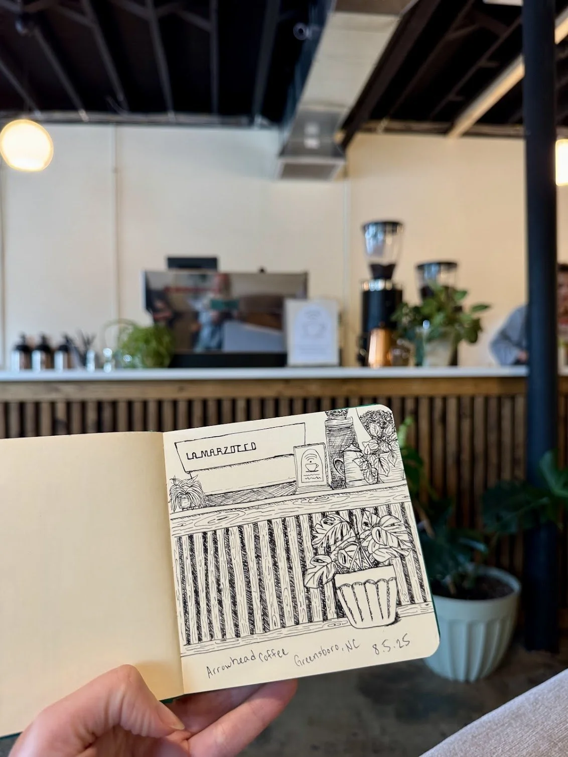 Coffeeshop Collection