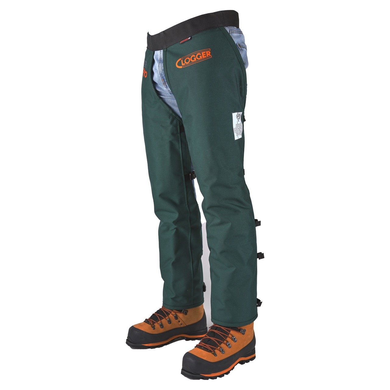 PPE: Chaps