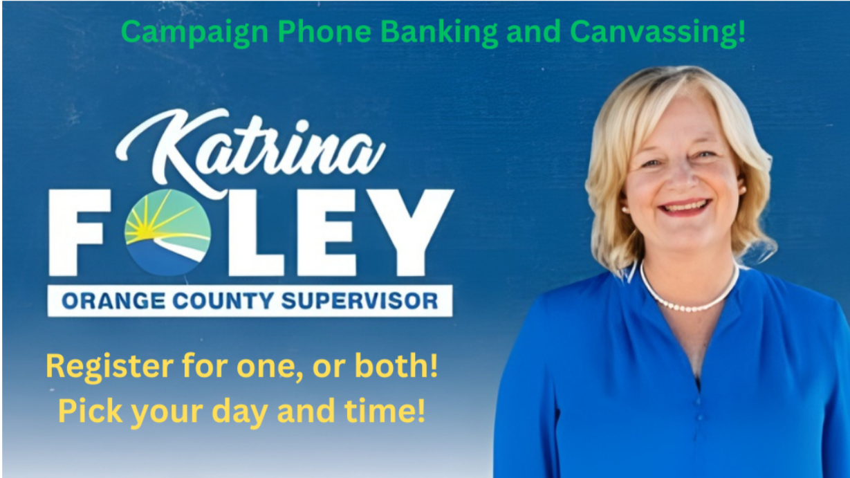 Canvas for Katrina Foley