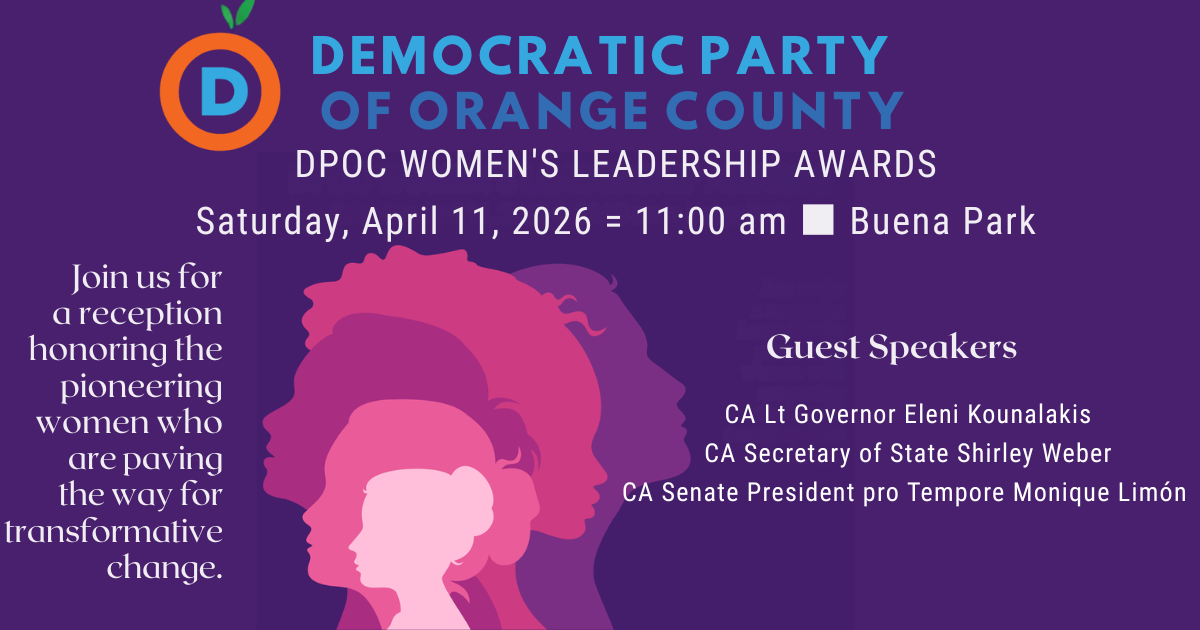 Women’s Leadership Awards