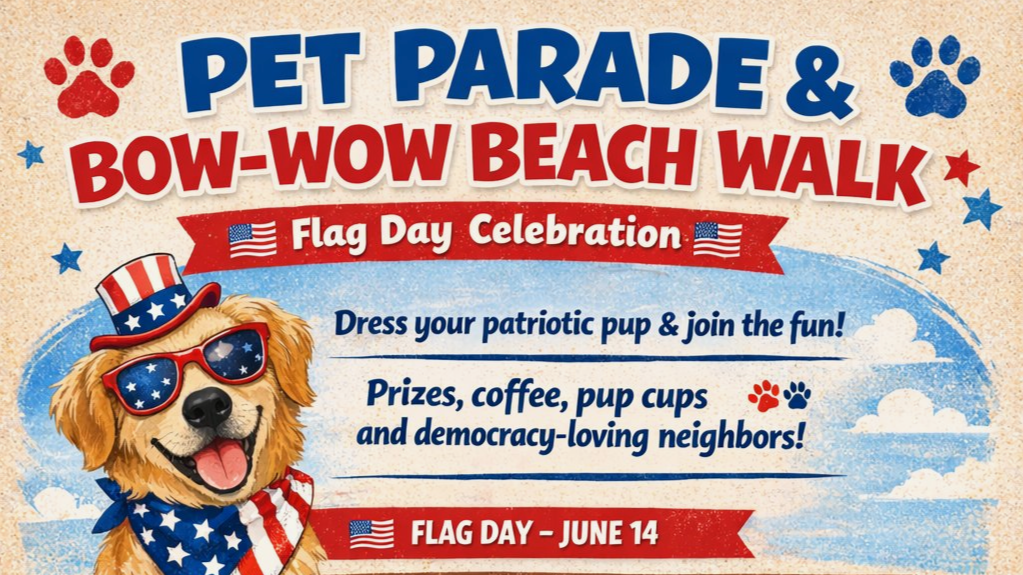 Pet Parade
