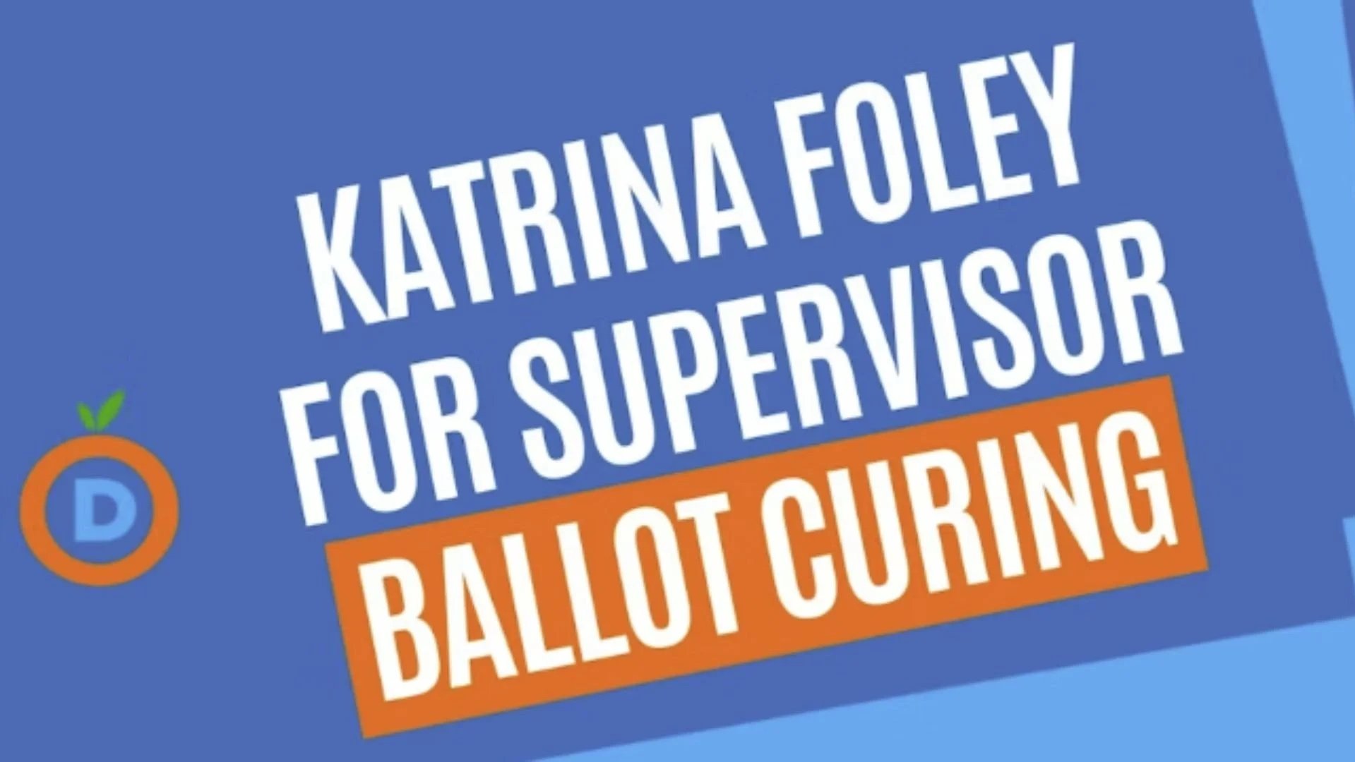 Ballot Curing