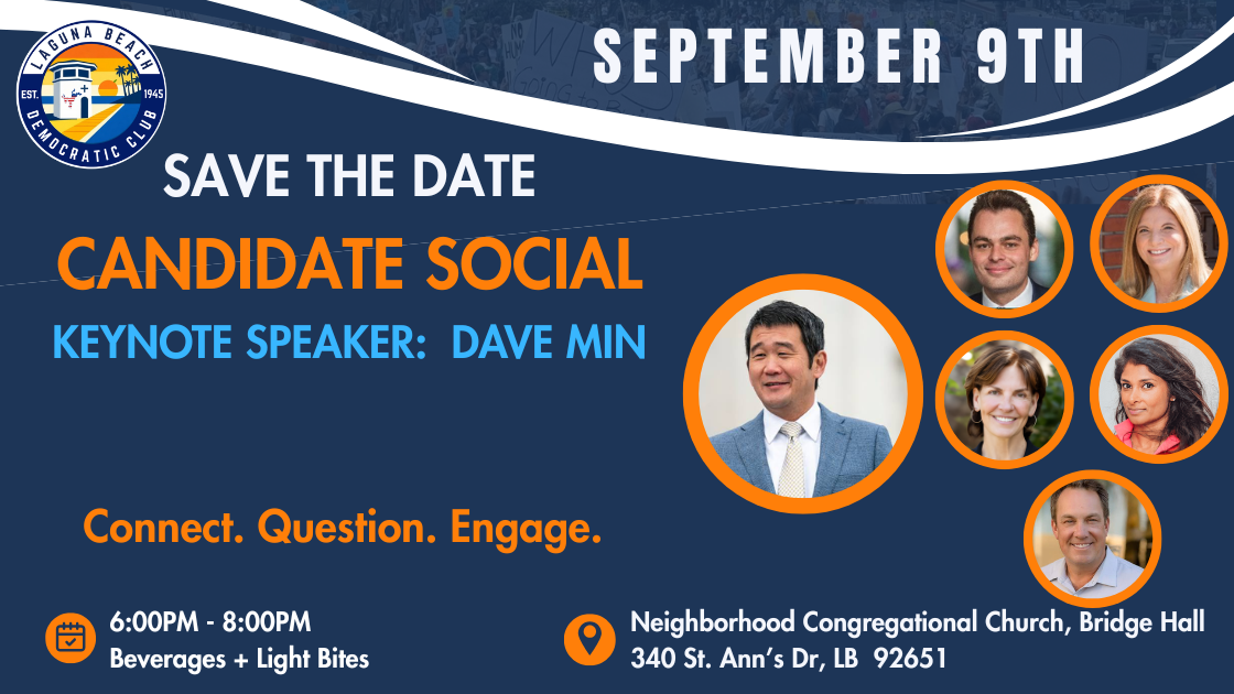 Candidate Social