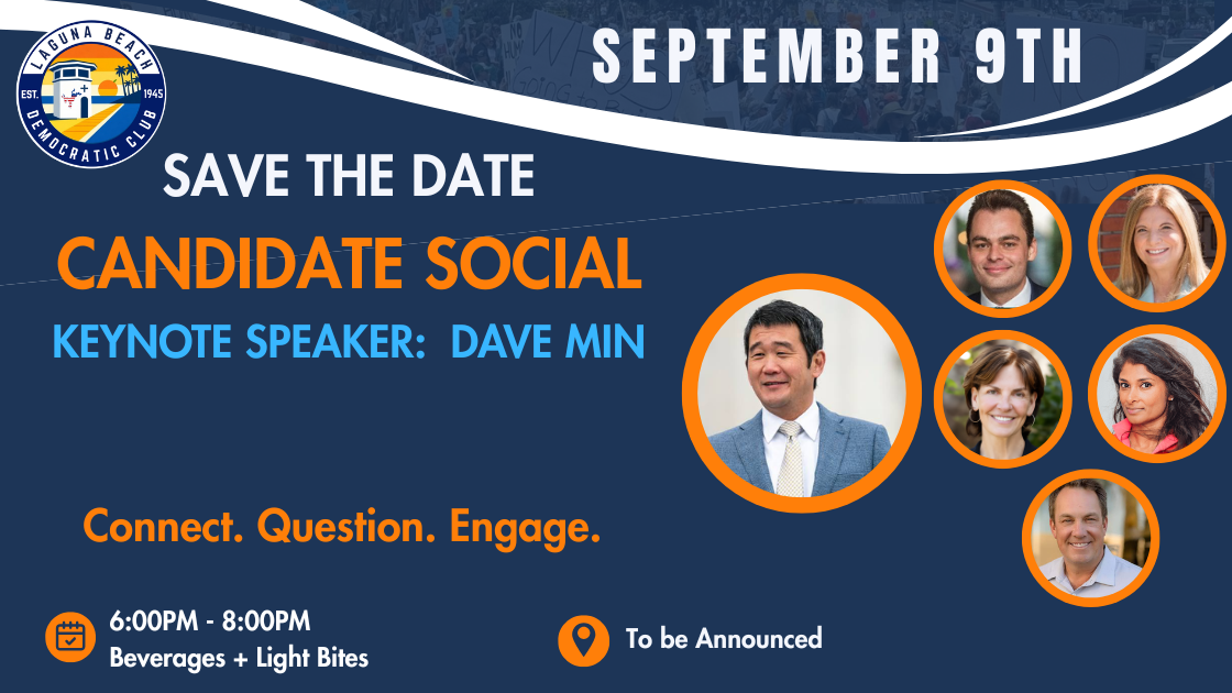 Candidate Social